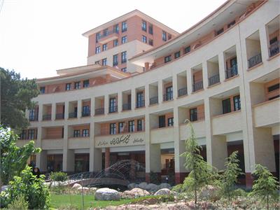 مجتمع مسکونی زیتون